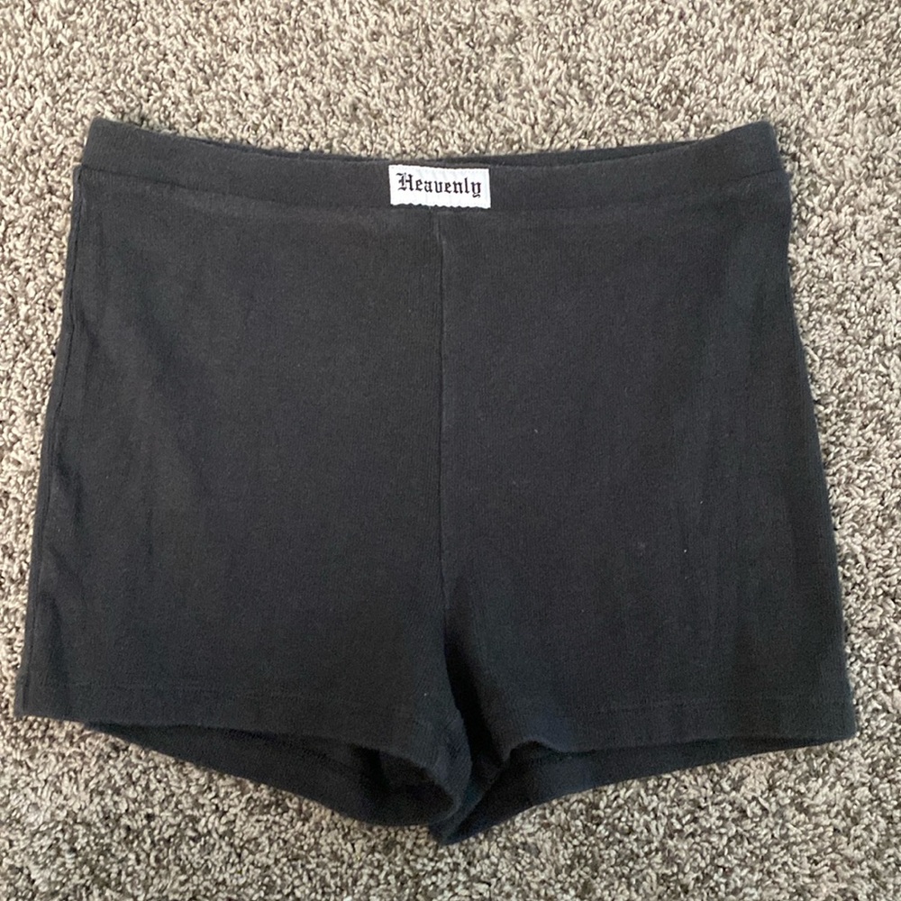 Forever 21 cotton spandex